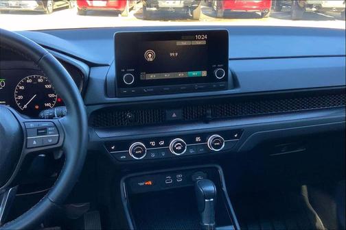 2023 Honda CR-V Hybrid Sport FWD