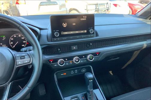 2023 Honda CR-V Hybrid Sport FWD