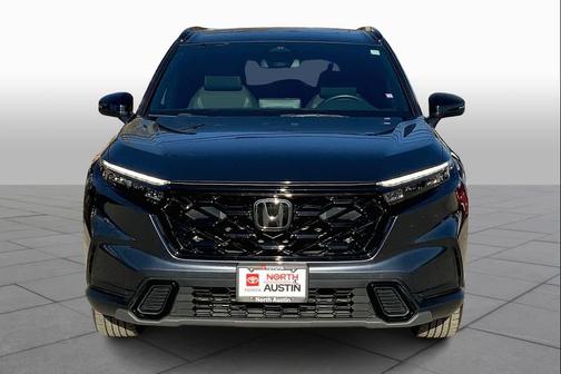 2023 Honda CR-V Hybrid Sport FWD