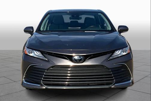 2024 Toyota Camry XLE