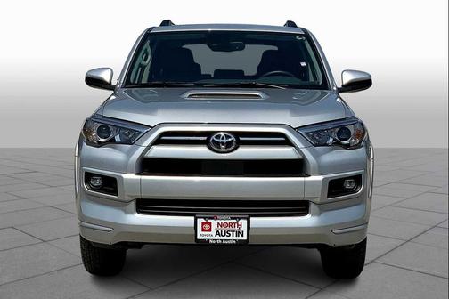 2024 Toyota 4Runner TRD Sport