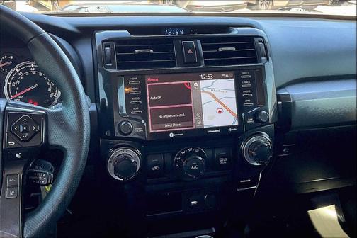 2020 Toyota 4Runner TRD Off Road