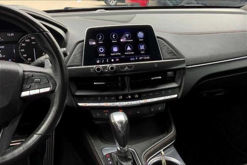 2020 Cadillac CT4 Sport