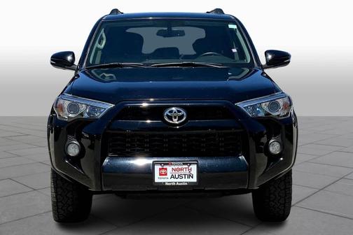 2019 Toyota 4Runner SR5 Premium