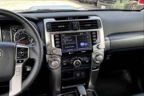 2024 Toyota 4Runner TRD Sport