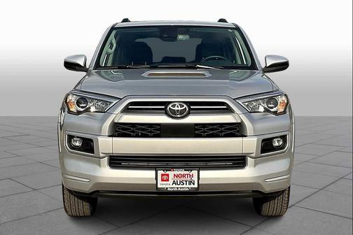 2024 Toyota 4Runner TRD Sport