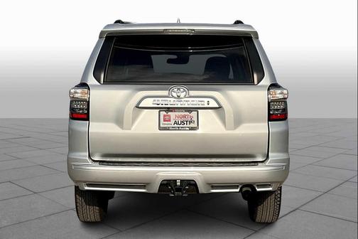2024 Toyota 4Runner TRD Sport
