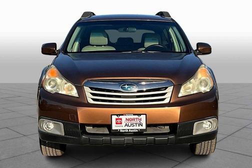 2011 Subaru Outback 2.5i Premium
