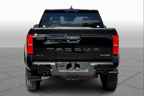 2024 Toyota Tacoma Hybrid TRD Sport