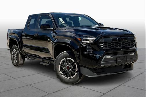 2024 Toyota Tacoma Hybrid TRD Sport