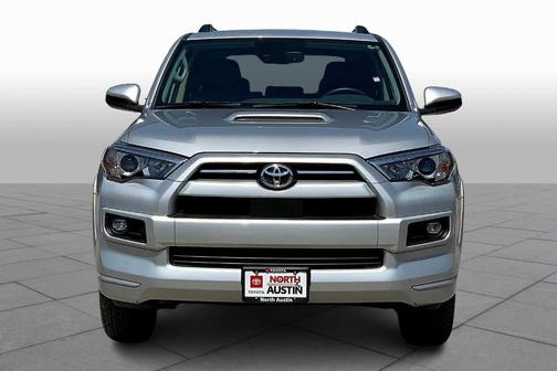 2024 Toyota 4Runner TRD Sport