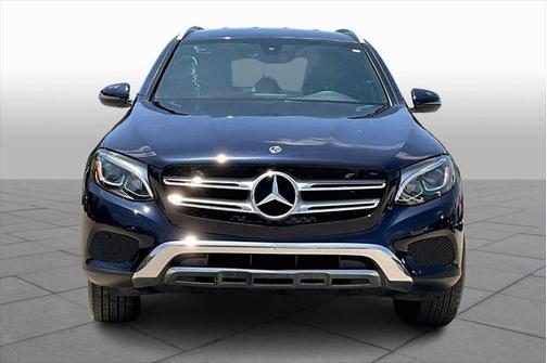 2019 Mercedes-Benz GLC 300 Base