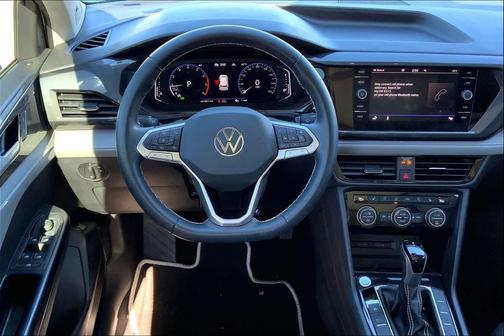 2023 Volkswagen Taos 1.5T SEL