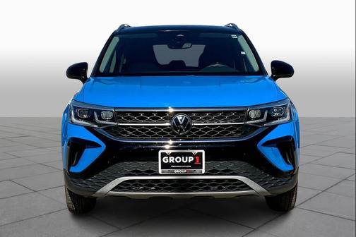 2023 Volkswagen Taos 1.5T SEL