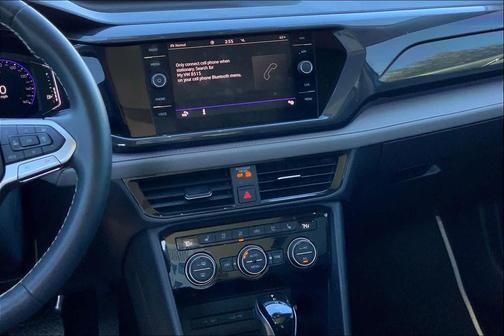 2023 Volkswagen Taos 1.5T SEL