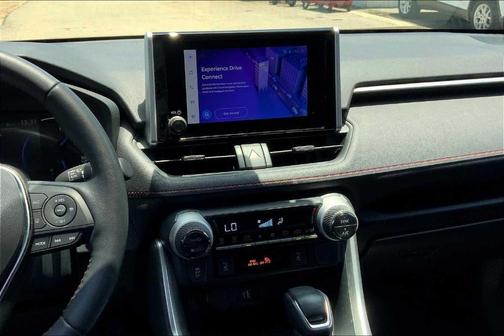 2023 Toyota RAV4 Prime SE