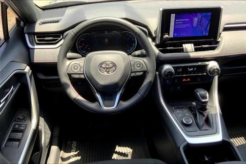 2023 Toyota RAV4 Prime SE