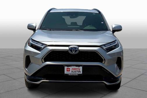 2023 Toyota RAV4 Prime SE