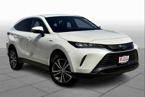 2021 Toyota Venza LE