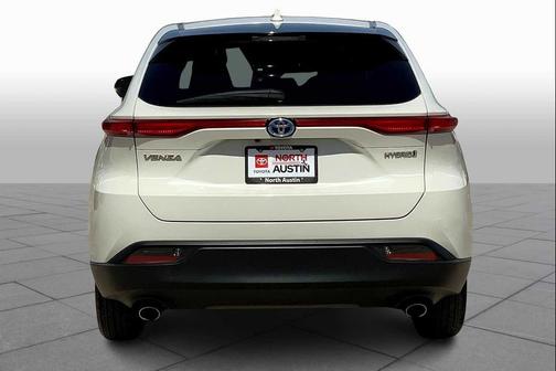 2021 Toyota Venza LE