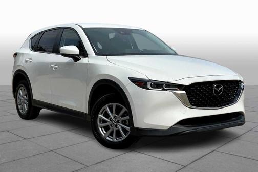 2023 Mazda CX-5 2.5 S Select Package