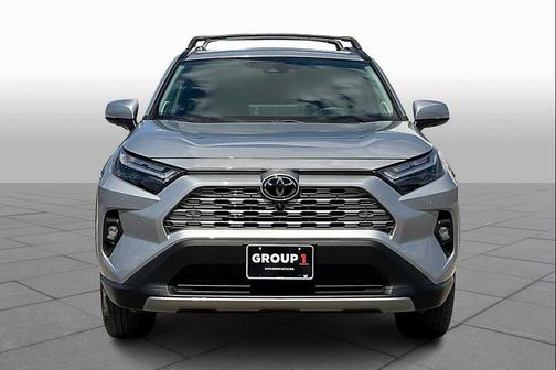 2023 Toyota RAV4 Limited