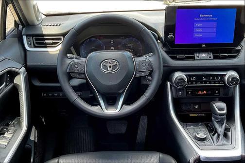 2023 Toyota RAV4 Limited