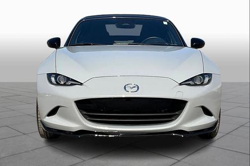 2024 Mazda MX-5 Miata Club