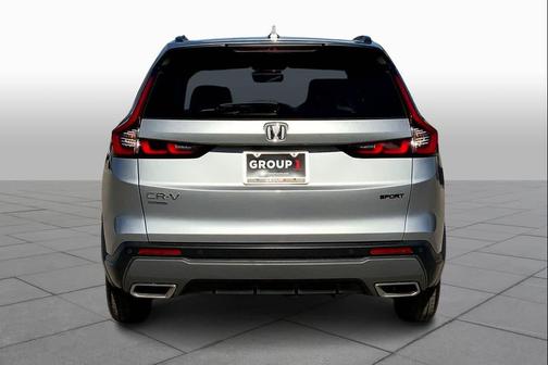 2024 Honda CR-V Hybrid Sport FWD