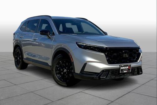 2024 Honda CR-V Hybrid Sport FWD