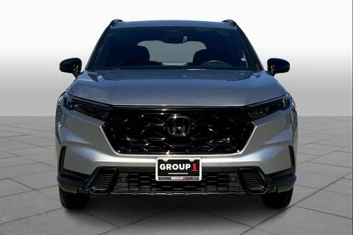2024 Honda CR-V Hybrid Sport FWD