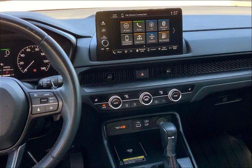 2024 Honda CR-V Hybrid Sport FWD