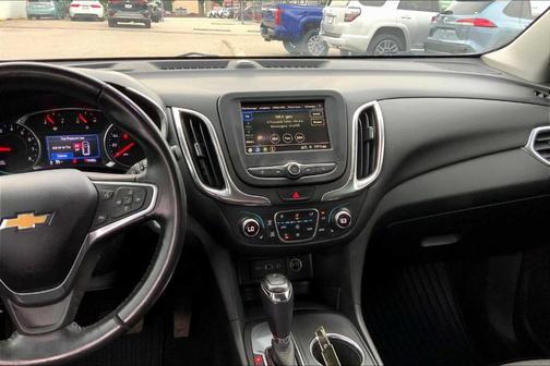 2019 Chevrolet Equinox 2LT