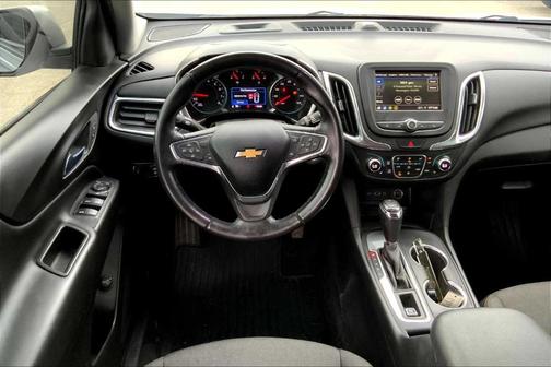 2019 Chevrolet Equinox 2LT