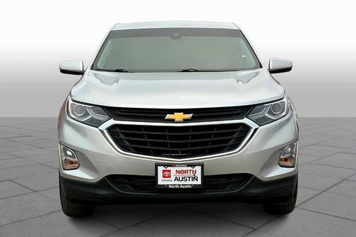 2019 Chevrolet Equinox 2LT