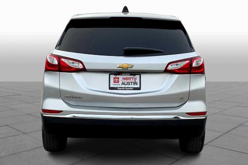 2019 Chevrolet Equinox 2LT