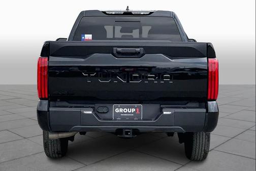 2025 Toyota Tundra SR