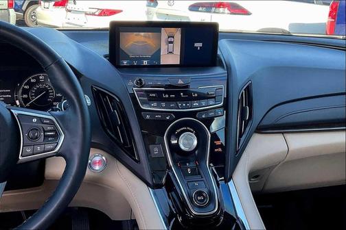 2019 Acura RDX Advance Package