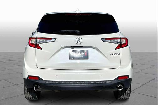 2019 Acura RDX Advance Package