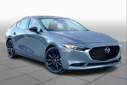 2024 Mazda Mazda3 AWD