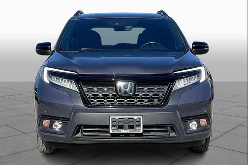 2019 Honda Passport Touring