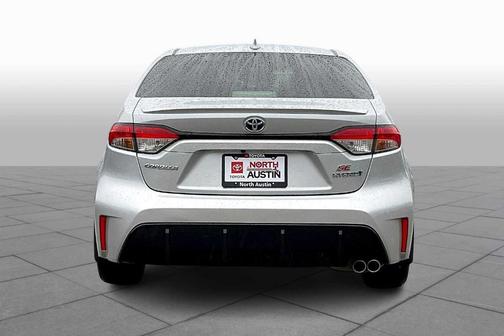 2023 Toyota Corolla Hybrid SE