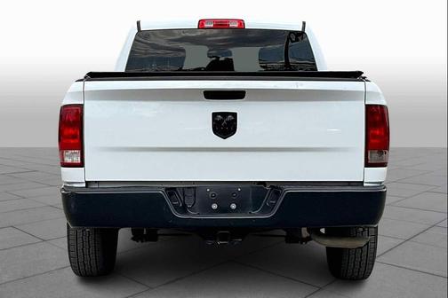 2019 RAM 1500 Tradesman