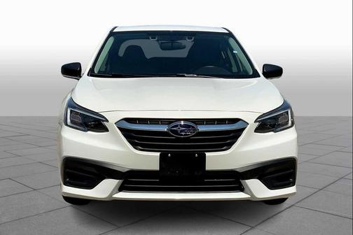 2020 Subaru Legacy Base