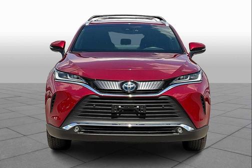 2024 Toyota Venza XLE