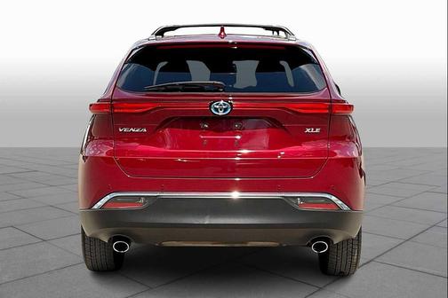 2024 Toyota Venza XLE