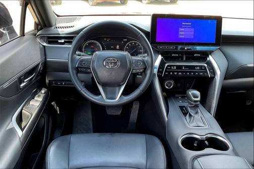 2024 Toyota Venza XLE