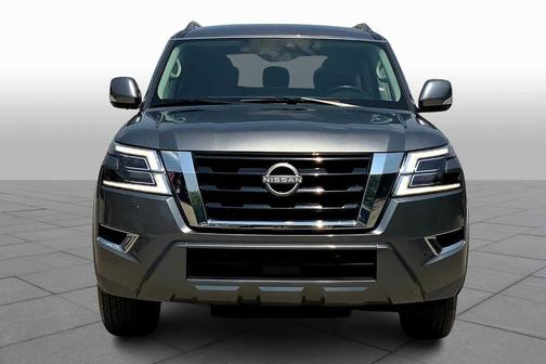 2022 Nissan Armada SV
