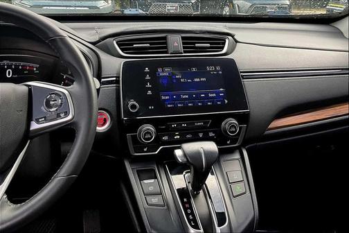 2020 Honda CR-V AWD EX-L