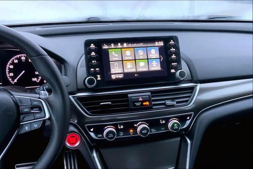 2020 Honda Accord Sport 1.5T